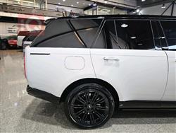 Land Rover Range Rover Vogue